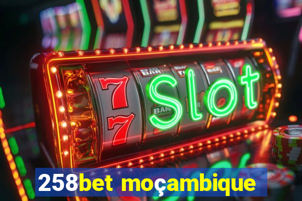 258bet moçambique